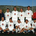 PLANTILLA 2008-2009