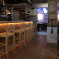 barra de bar