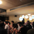 ambient inauguració