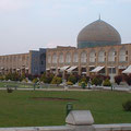イラン・テヘラン　モスク