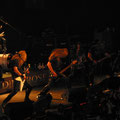 Tad Morose live
