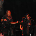 Tad Morose live