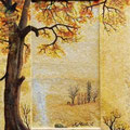 169. Herbst 28x41 cm