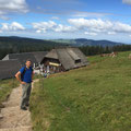 Arndt Spieth 2016 am Feldbergsteig