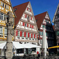 Wanderwerkstatt Tübingen: Herrenberg