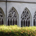 Wanderwerkstatt Tübingen Münsterkreuzgang Konstanz