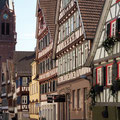 Wanderwerkstatt Tübingen: Calw