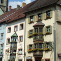 Wanderwerkstatt Tübingen: Rottweil