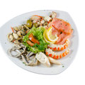 Antipasto di mare
