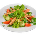 Insalata "La Piazza"