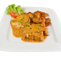 Saltimbocca alla Romana
