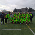 ALLIEVI REGIONALI UNDER 16. (2004)