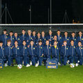 JUNIORES REGIONALI UNDER 19. 