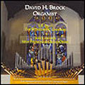 David Brock, Trinity Episcopal Church, Reno, Nevada