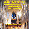 Wallace Wiese, St. Peter Cathedral, Erie, PA