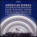 David Schrader, Chicago Orchestra Hall, Chicago, IL
