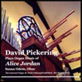 David Pickering, The Cathedral Church of St. Paul, Des Moines, Iowa