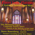 Steve Rosenberg, Nativity of Our Lord Catholic Church, St. Paul, MN