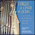 Gaston Arel, Lucienne L'Heureux-Arel, Église St-Frédéric, Drummondville, QC