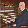 Frederick Swann, University of Redlands, Redlands, CA