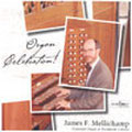 James F. Mellichamp, Piedmont College, Demorest, GA