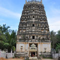 Hindu Tempel Jaffna Island