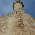 La tour de Constance à Aigues Mortes