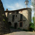 Cordes sur Ciel