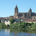 Cathédrale de Salamanca