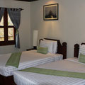 Zimmer  Luang Prabang Residence