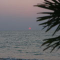 Sonnenuntergang, Khao Lak