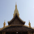 Phra That Luang, Vientiane