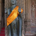 Buddha, Ho Phrakeo, Vientiane