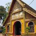 Wat Si Muang, Vientiane