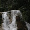 Kuangsi Wasserfälle, Luang Prabang 
