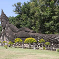 Buddha-Park, Vientiane