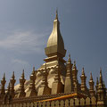 Phra That Luang, Vientiane