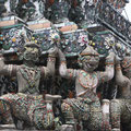 Wat Arun, Bangkok