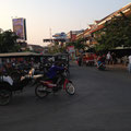 Um den "Old Market", Siem Reap