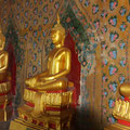 Wat Arun, Bangkok