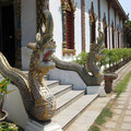 Wat Kukut, Lamphun