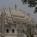 Wat Rong Khun, Chiang Rai Distrikt