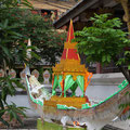Wat Nong Sikhounmuang, Luang Prabang