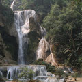 Kuang Si Wasserfälle, Luang Prabang