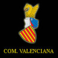 Comunitat Valenciana.