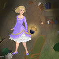 AzaleasDolls - alice in wonderland