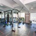 GIMNASIO