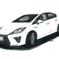 車のイラスト