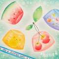 涼やかゼリーギフト　★