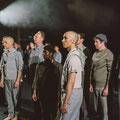 Edu Rojas in The Gospel According to the Other Mary, Volksoper Wien 2024 (Foto: Jenni Koller)